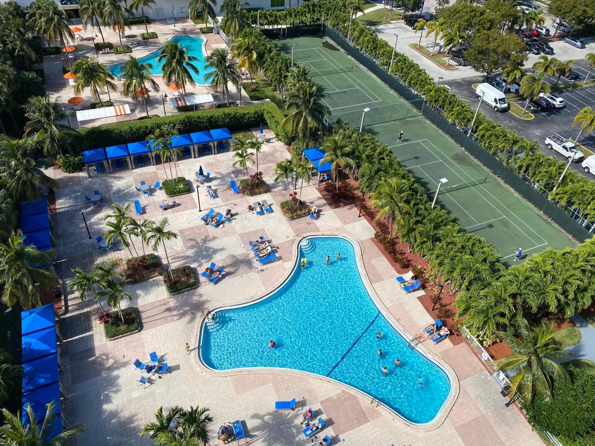 Sunny Isles Condo Resort Miami Beach Exterior photo